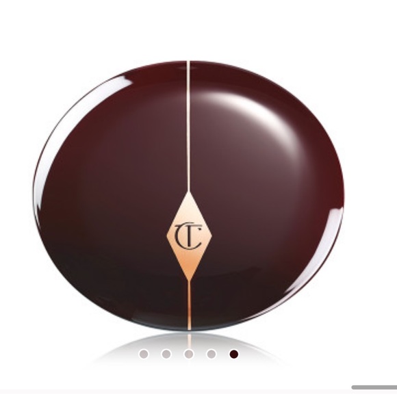 ✨Charlotte Tilbury CHEEK TO CHIC PILLOW TALK SWISH & GLOW BLUSHER - Picture 3 of 9